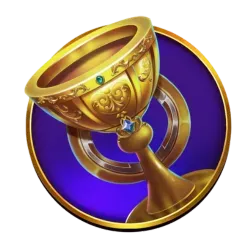 Gates of Olympus symbol Chalice