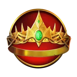 Gates of Olympus symbol Crown